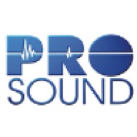 Pro Sound & Stage Lighting
