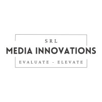 SRL Media Innovations logo - Similar company to Mode Engineering (Pvt) Ltd