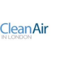 Clean Air in London logo - Similar company to Help You Help You