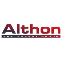 Althon Restaurant Group logo - Similar company to Althon Factoring Services, Llc.