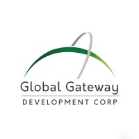 Global Gateway Development Corporation logo - Similar company to Vision 3000 Builders Inc.
