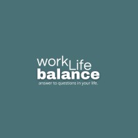 Work Life Balance Official logo - Similar company to Kalyana Learning Center