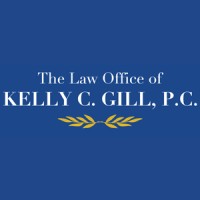 The Law Office of Kelly C. Gill, P.C. logo - Similar company to Renz Counseling, Llc