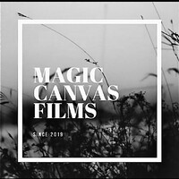 Magic Canvas Films logo - Similar company to Kn Film Production