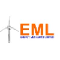 Energy Mechanics Limited logo - Similar company to Renewable Energy Technologies Uk Ltd