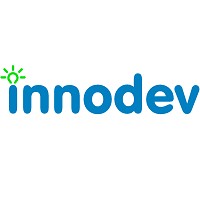 Innodev Kft logo - Similar company to Eunoia Studio