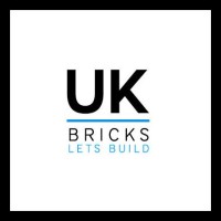 UK Bricks - Let's Build logo - Similar company to Central Brick Supplies Limited