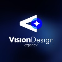 VisionDesign Agency logo - Similar company to 60 Days Step Marketing Strategy