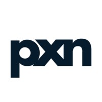 PXN Digital logo - Similar company to Asrec - A Keywords Studio