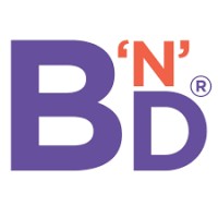 Brand 'n' Deliver Ltd logo - Similar company to Mojo Ink