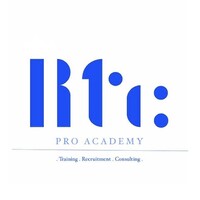 RTC PRO ACADEMY logo - Similar company to E2Next