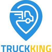 TruckKing logo - Similar company to Pt Sinar Cakra Buana