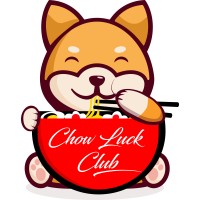 Chow Luck Club logo - Similar company to Frost N Flame Kitchen