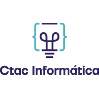 CTAC Informática logo - Similar company to Btrak