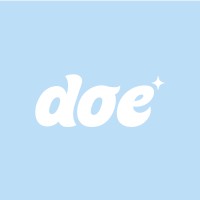 doe beauty logo - Similar company to Dermaflash