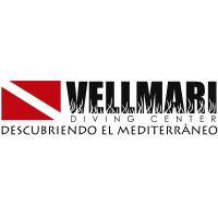 Vellmarí Diving Center logo - Similar company to Trueworld Organization