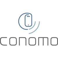 conomo GmbH logo - Similar company to Vendidata Software Entwicklung Gmbh