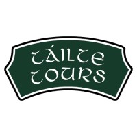 Táilte Tours logo - Similar company to Analyze
