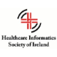 Healthcare Informatics Society of Ireland logo - Similar company to Irish Computer Society – Ics