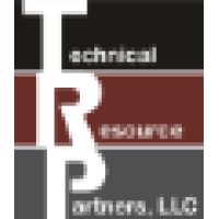 Technical Resource Partners LLC logo - Similar company to E-Technical Staffing