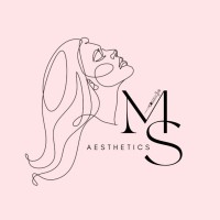MS Aesthetics logo - Similar company to [Project] Steadfast