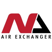 North American Air Exchanger logo - Similar company to Bosetech