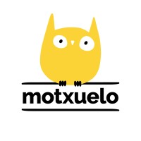 Motxuelo Páginas Web & Comunicación Visual