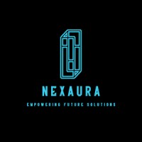 Nexaura Solutions logo - Similar company to Pdf Editify
