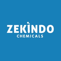 Zekindo logo - Similar company to Med-Ease