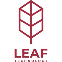 LEAF Technology logo - Similar company to Swispace