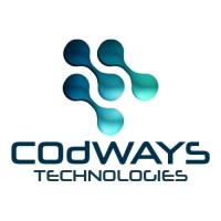 Codways Technologies logo - Similar company to Nexgenipr Solutions