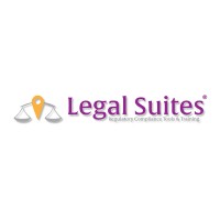 Legal Suites Inc. logo - Similar company to Legalsuite Latam