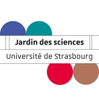 Jardin des sciences de l'Université de Strasbourg logo - Similar company to Schlouk De Sciences