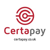 CertaPay logo - Similar company to Inter Telecommunications Limited