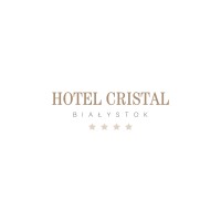 Hotel Cristal Białystok logo - Similar company to Białystok Science & Technology Park