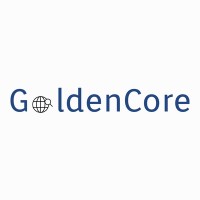 GoldenCore logo - Similar company to Messagegate