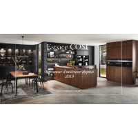 ESPACE COSI logo - Similar company to Style At Home Be