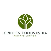 GRIFFON FOODS INDIA pvtltd logo - Similar company to Skipwithtrips