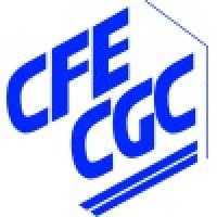CFE-CGC Vosges logo - Similar company to Cfe-Cgc Haute-Marne