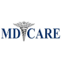 MD CARE logo - Similar company to Recordified