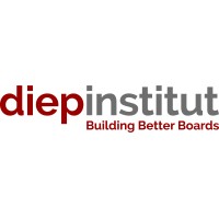diep-Institut logo - Similar company to Powerparx