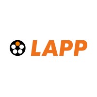 LAPP Portugal logo - Similar company to Cablotec, Cablagens E Sistemas, Lda.