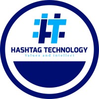 Hashtag Technology logo - Similar company to Softsquare Technology