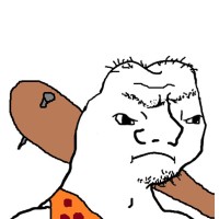 grug brain logo - Similar company to Big Sky Software