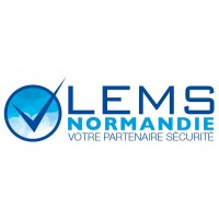 LEMS NORMANDIE logo - Similar company to Gazdetect