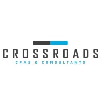 Crossroads CPAs & Consultants LLP logo - Similar company to Earner Wealth