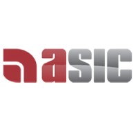 ASIC s.r.l. logo - Similar company to Ivrea Sistemi