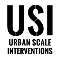 Urban Scale Interventions logo - Similar company to Polyloop