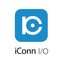 iConn I/O logo - Similar company to Cloudvista Digital Labs