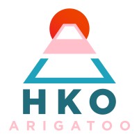 HKO ARIGATOO LIMITED logo - Similar company to Jdotgraphy